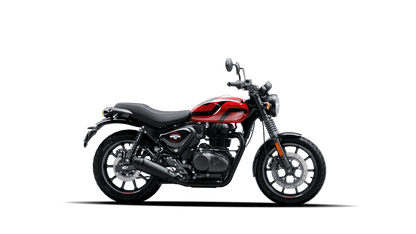 Urbana Royal Enfield Hunter 350 - procircuit