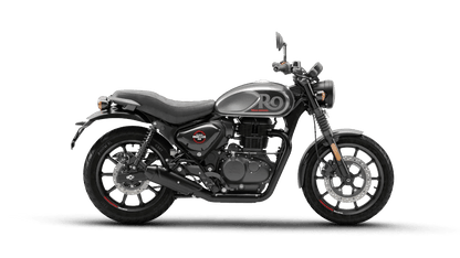 Urbana Royal Enfield Hunter 350 - procircuit