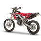 XEF 250 4T (Enduro) - procircuit