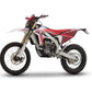 XEF 250 4T (Enduro) - procircuit