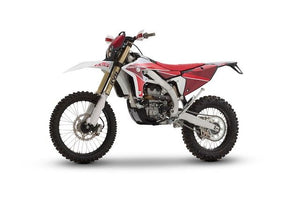 XEF 250 4T (Enduro) - procircuit