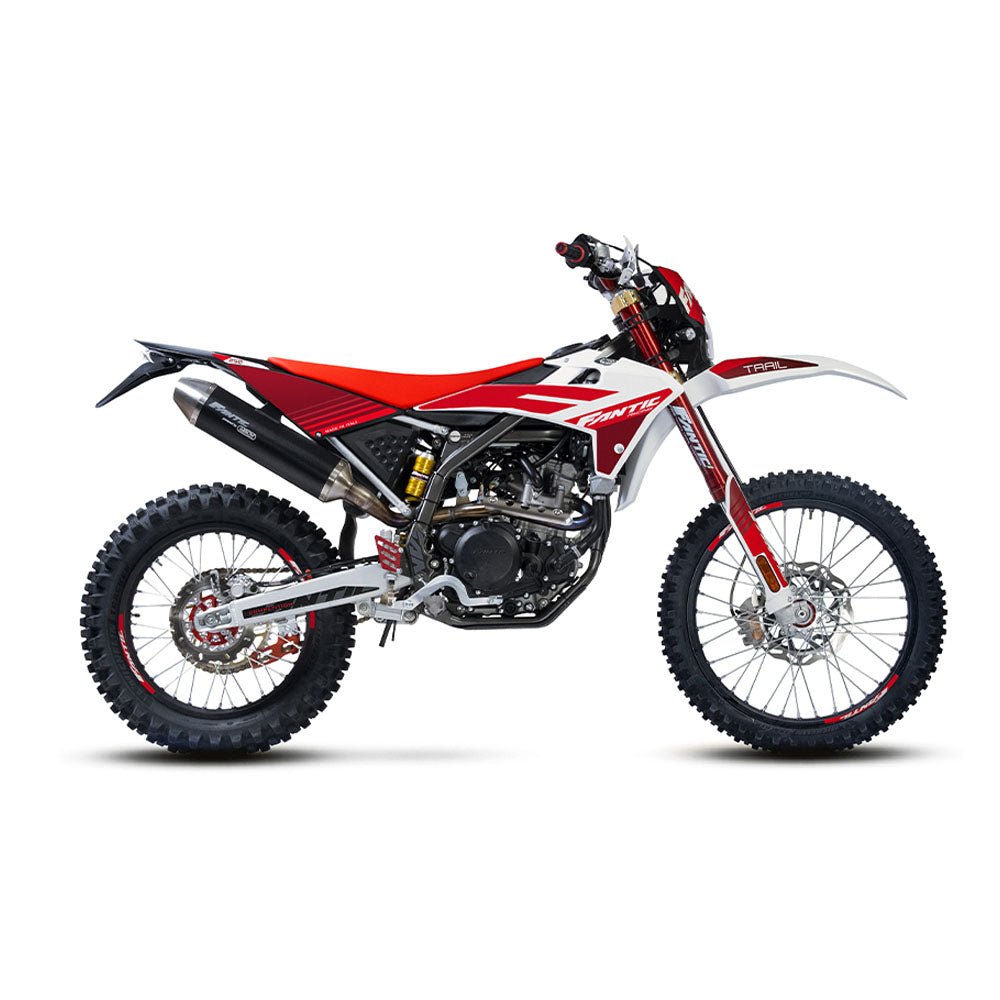 XEF 250 4T (Enduro) - procircuitcl