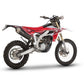 XEF 250 4T (Enduro) - procircuit