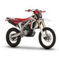 XEF 250 4T (Enduro) - procircuit