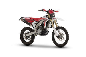 XEF 250 4T (Enduro) - procircuit