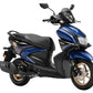 Yamaha Cygnus Ray ZR 2024 - procircuitcl