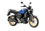 Yamaha FZ - X - procircuitcl