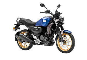 Yamaha FZ - X - procircuitcl