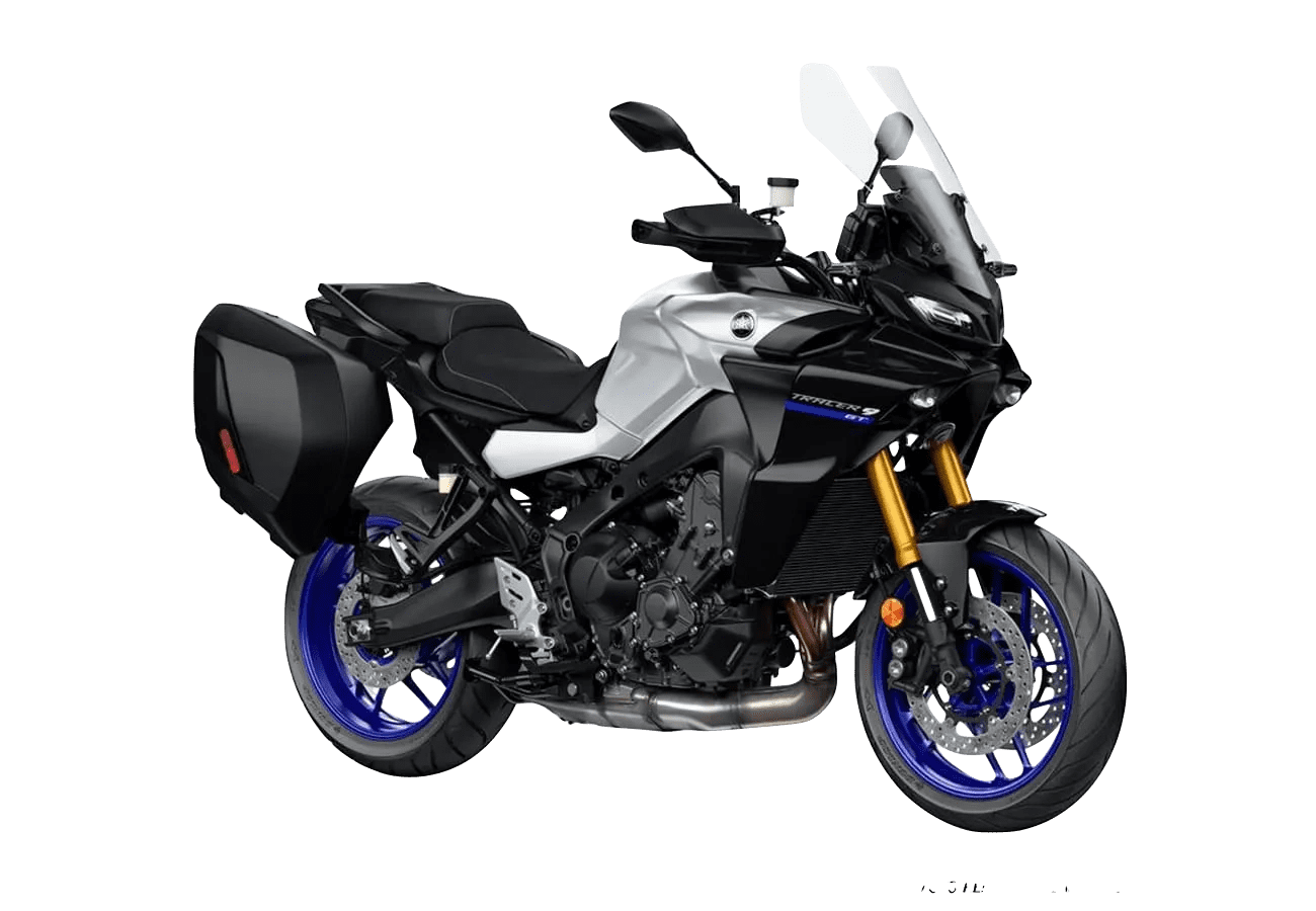 Yamaha Moto TRACER 9 GT (Con Maletas) - procircuitcl