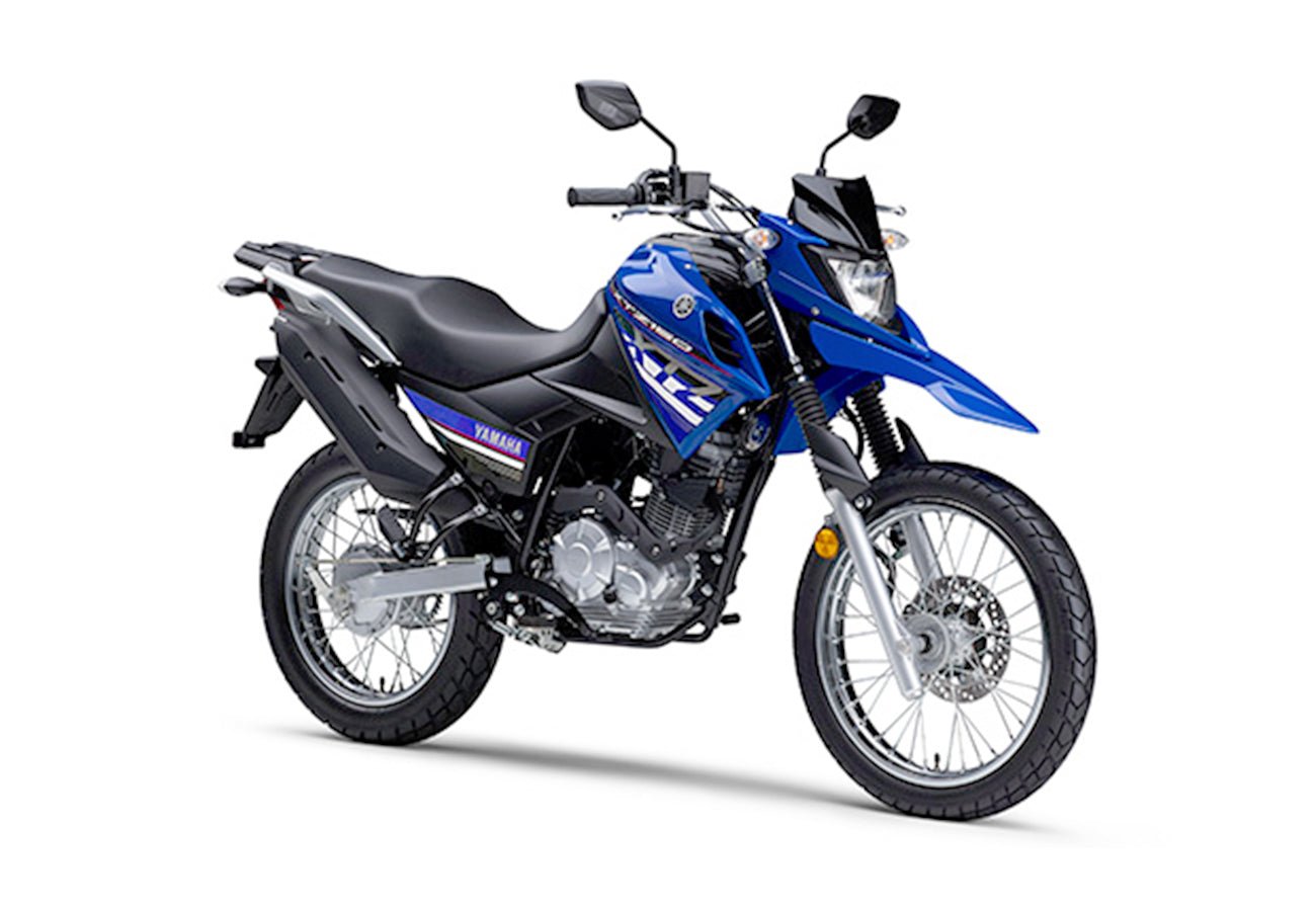 Yamaha Moto XTZ - 150 - procircuitcl