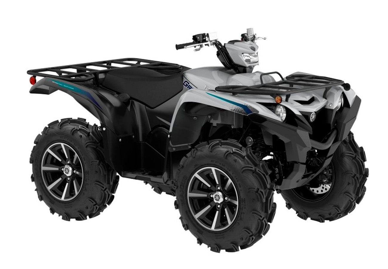 Yamaha Moto YFM - 700 Grizzly EPS SE - procircuitcl