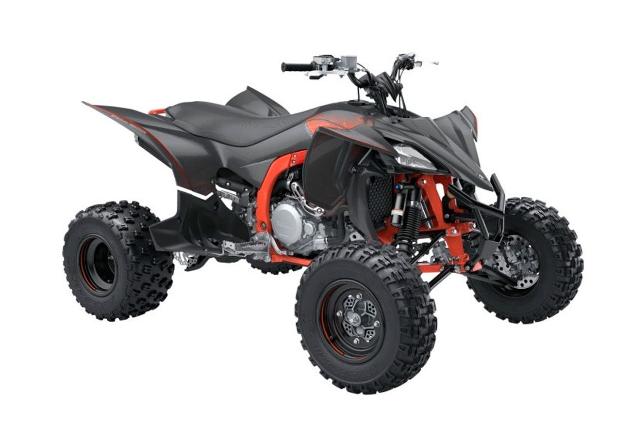 Yamaha Moto YFZ - 450R SE - procircuitcl