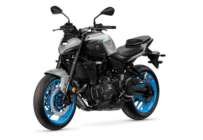 Yamaha MT - 07 2025 - procircuitcl