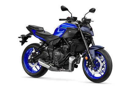 Yamaha MT - 07 - procircuitcl