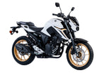 Yamaha NEW FZ - 250A - procircuitcl
