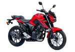 Yamaha NEW FZ - 250A - procircuitcl