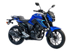 Yamaha NEW FZ - 250A - procircuitcl
