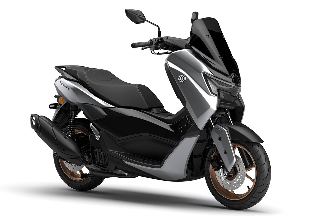 Yamaha Nmax Connected - procircuitcl