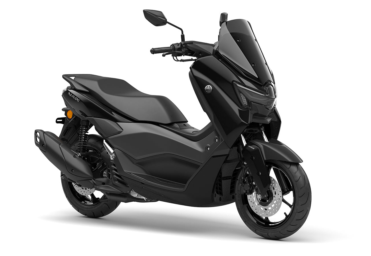 Yamaha Nmax Connected - procircuitcl