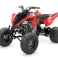 Yamaha RAPTOR 700R SE - procircuitcl