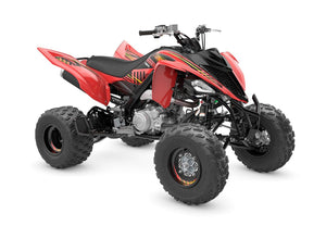 Yamaha RAPTOR 700R SE - procircuitcl