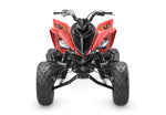 Yamaha RAPTOR 700R SE - procircuitcl
