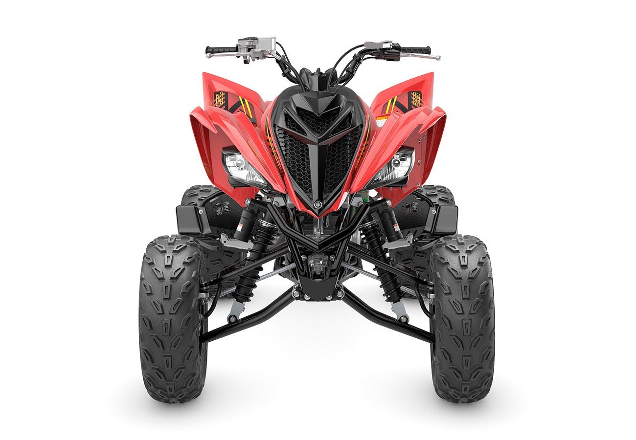 Yamaha RAPTOR 700R SE - procircuitcl