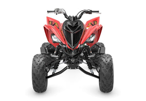 Yamaha RAPTOR 700R SE - procircuitcl