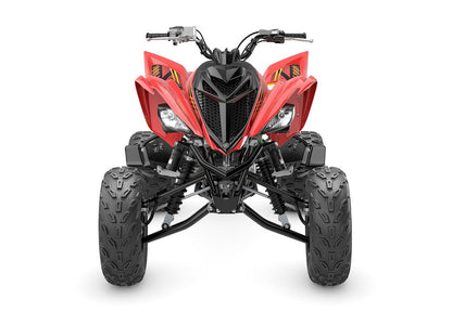 Yamaha RAPTOR 700R SE - procircuitcl