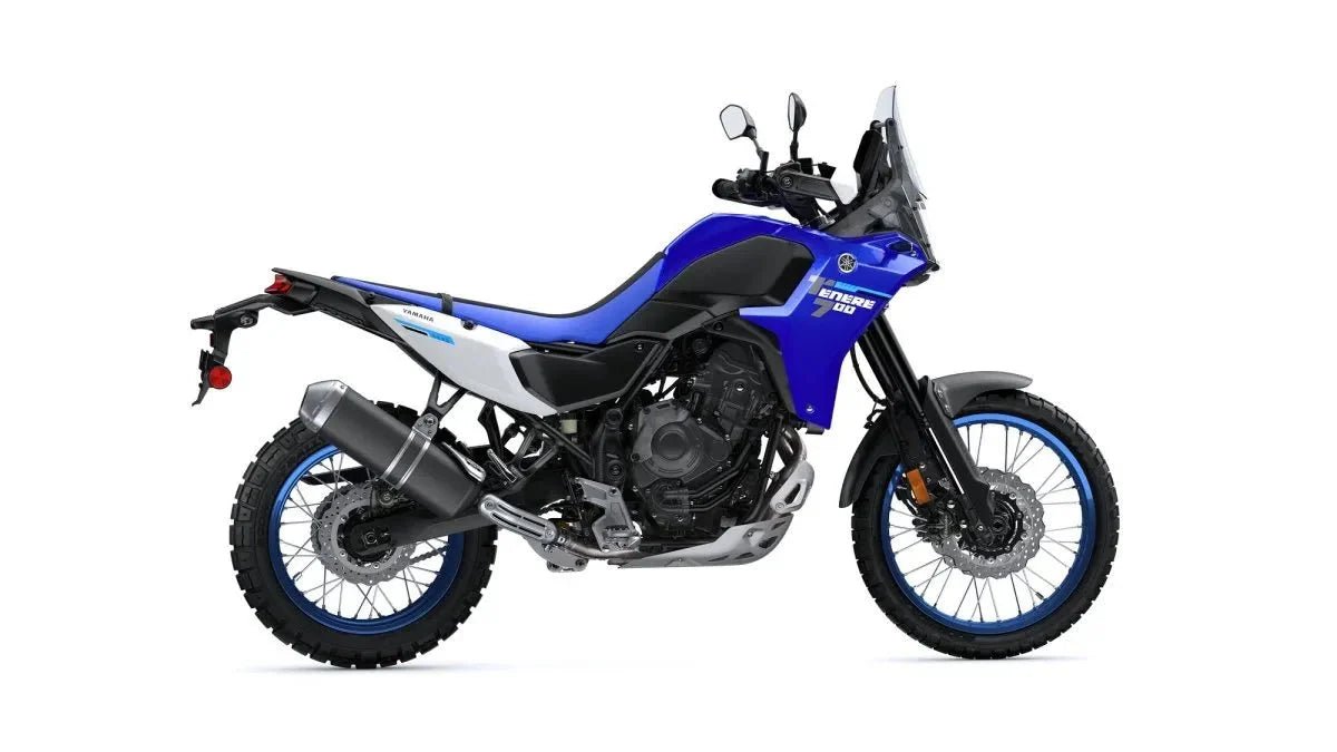 Yamaha TENERÉ 700 2025 - procircuitcl