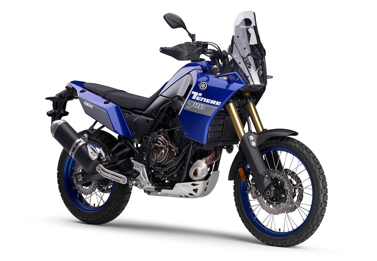 Yamaha TENERÉ 700 - procircuitcl