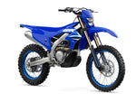 Yamaha WR - 450F - procircuitcl