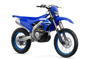 Yamaha WR - 450F - procircuitcl