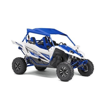 Yamaha YXZ - 1000R XTR - procircuitcl