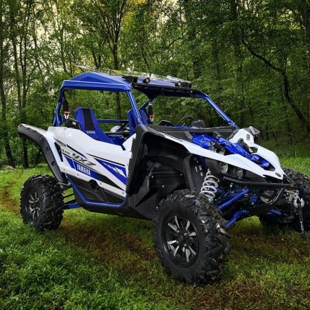 Yamaha YXZ - 1000R XTR - procircuitcl