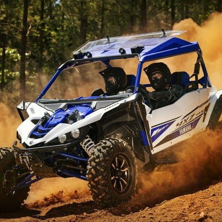 Yamaha YXZ - 1000R XTR - procircuitcl