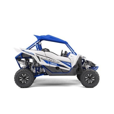 Yamaha YXZ - 1000R XTR - procircuitcl