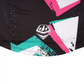 Polera Troy Lee Desing Sprint Full Pull Black infantil