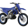 Yamaha Moto New YZ-450FX - Azul