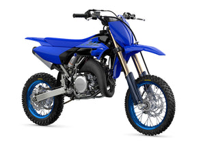 Yamaha Moto YZ-65