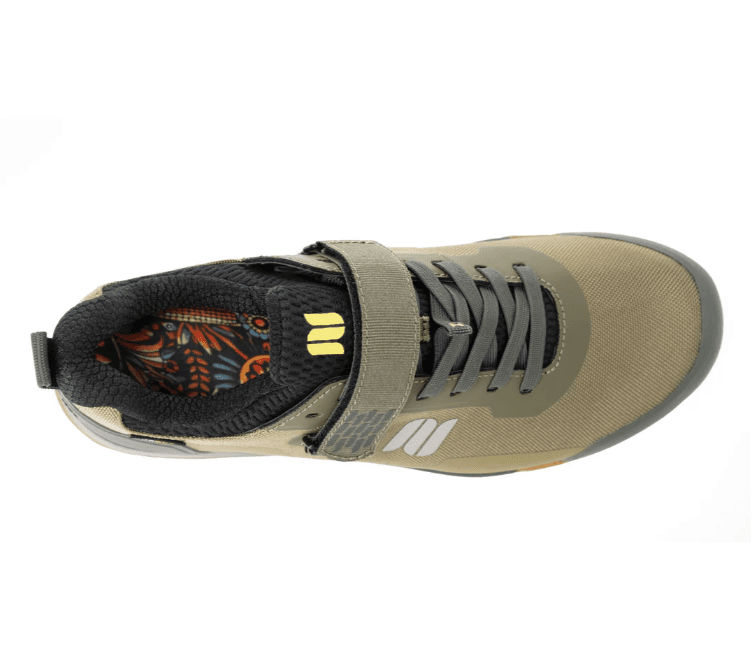 ZAPATILLAS PARA BICICLETAS MAZAWI YUKAN PRO MTB CLIP - procircuitcl
