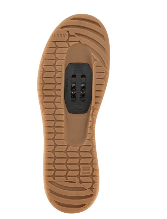 ZAPATILLAS PARA BICICLETAS MAZAWI YUKAN PRO MTB CLIP - procircuitcl