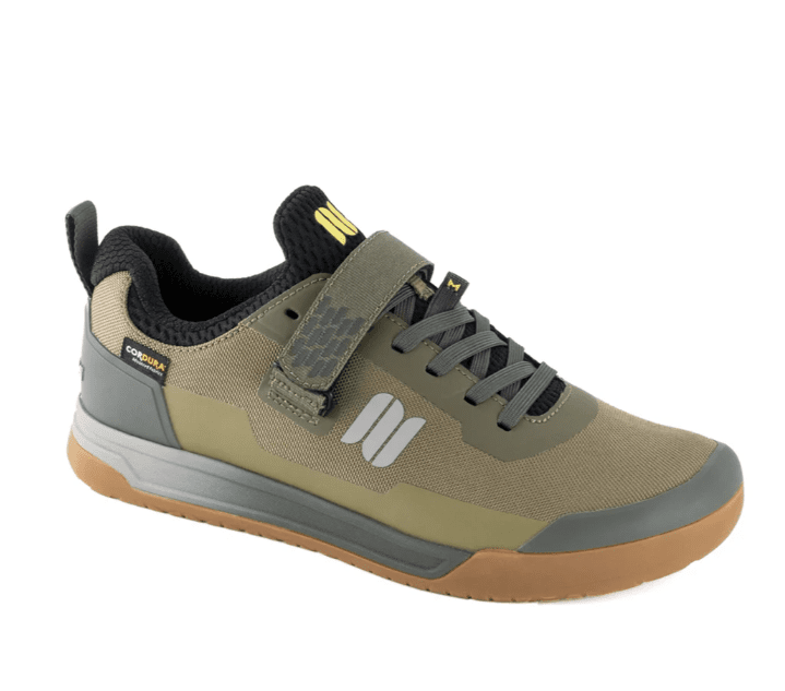 ZAPATILLAS PARA BICICLETAS MAZAWI YUKAN PRO MTB CLIP - procircuitcl