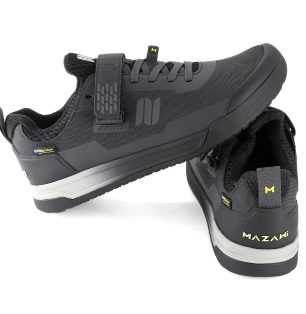 ZAPATILLAS PARA CICLISMO MAZAWI KAAN PRO MTB CLIP - procircuitcl