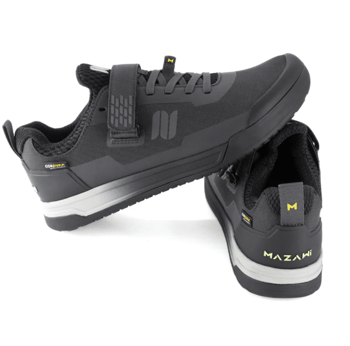 ZAPATILLAS PARA CICLISTAS MAWZAWI KAAN PRO MTB CLIP - procircuitcl