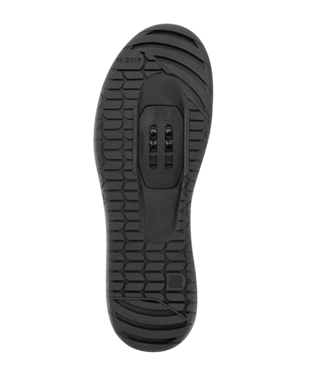 ZAPATILLAS PARA CICLISTAS MAWZAWI KAAN PRO MTB CLIP - procircuitcl