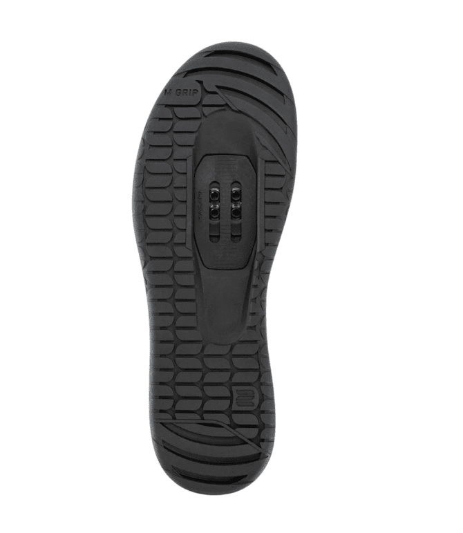 ZAPATILLAS PARA CICLISTAS MAZAWI CHAAC PRO MTB CLIP - procircuitcl