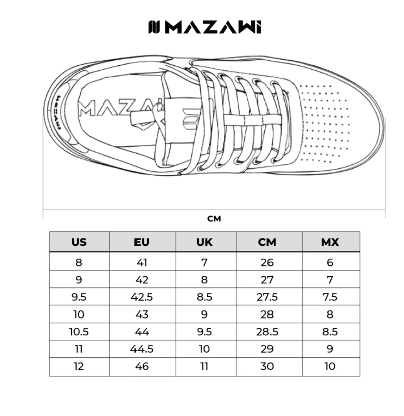 ZAPATILLAS PARA CICLISTAS MAZAWI MAXA PRO MTB FLAT - procircuitcl