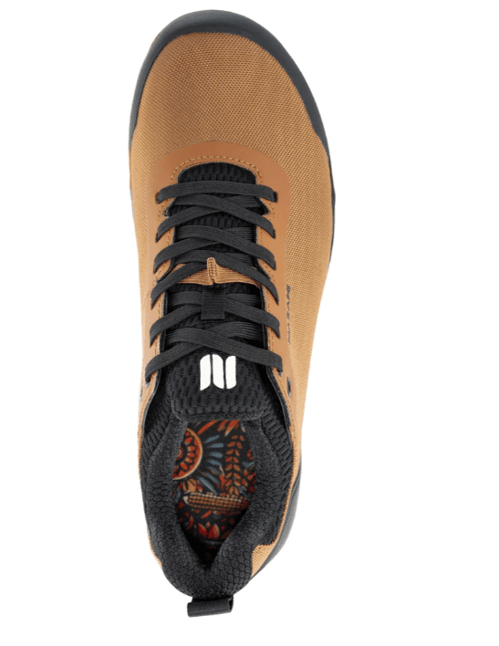 ZAPATILLAS PARA CICLISTAS MAZAWI MAXA PRO MTB FLAT - procircuitcl