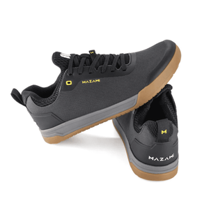 ZAPATILLAS PARA CICLISTAS MAZAWI TAITA PRO MTB FLAT - procircuitcl